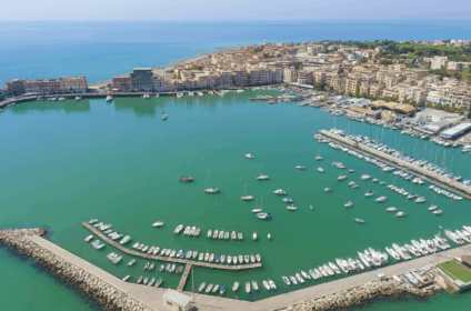 Porto di Capo d’Anzio