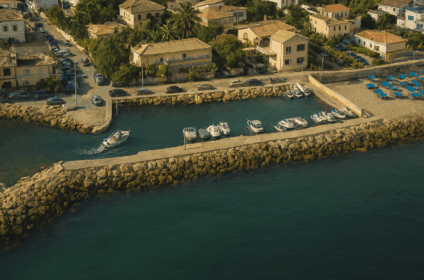 Porto di Santa Severa