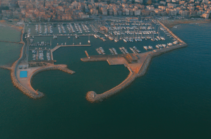 Marina di Nettuno