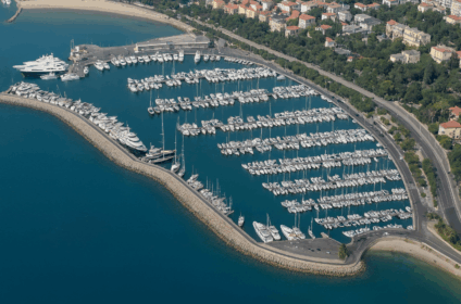 Marina Portosole
