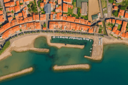 Porticciolo di Riva Ligure