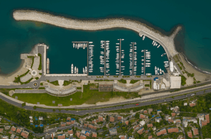 Marina di San Lorenzo