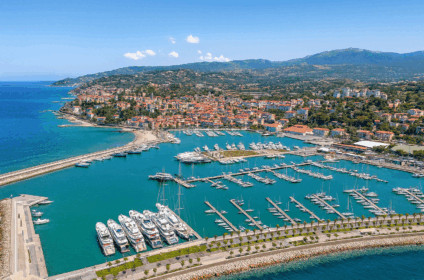 Marina di Porto Maurizio