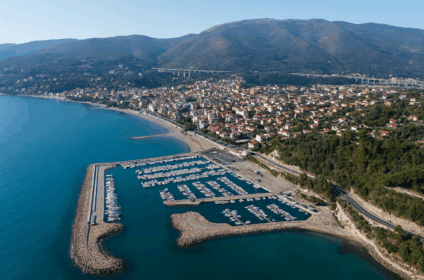 Marina Resort Porto di Andora