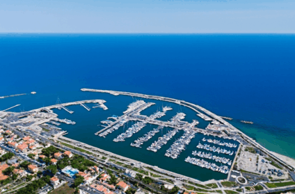 Marina di Loano