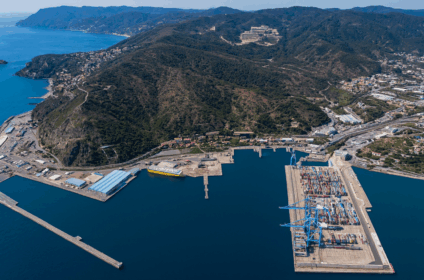 Porto di Vado Ligure
