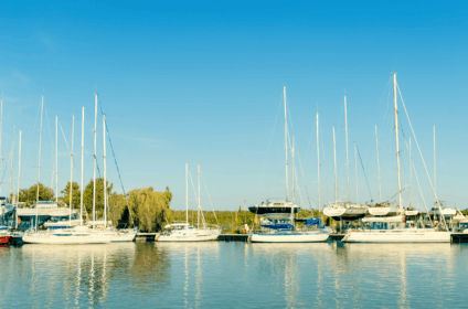 Marina Nautica Tre Nodi