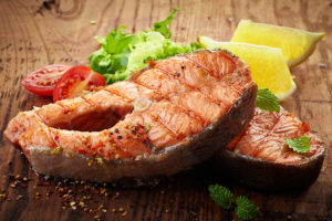 Fish Fried