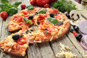 Pizza
