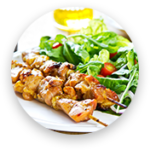 Roasted Chicken