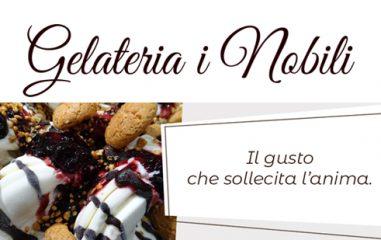 gelateria i nobili