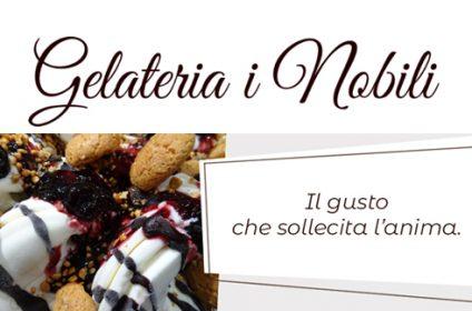 gelateria i nobili