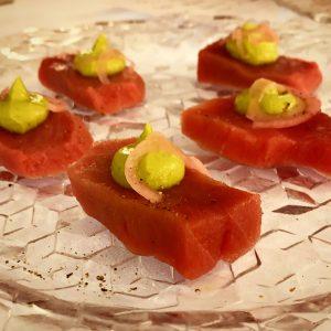 I nostri piatti