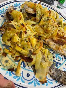 I nostri piatti