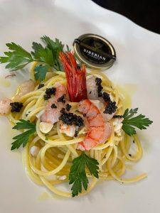 I nostri piatti