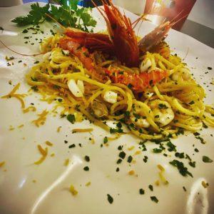 I nostri piatti
