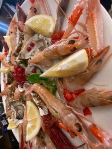 I nostri piatti