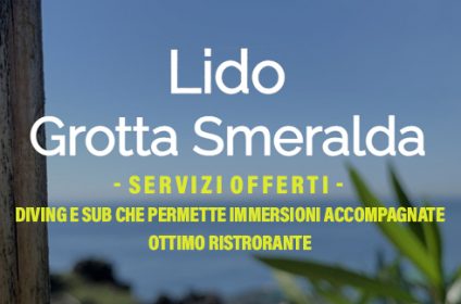lido Grotta Smeralda