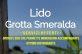 lido Grotta Smeralda