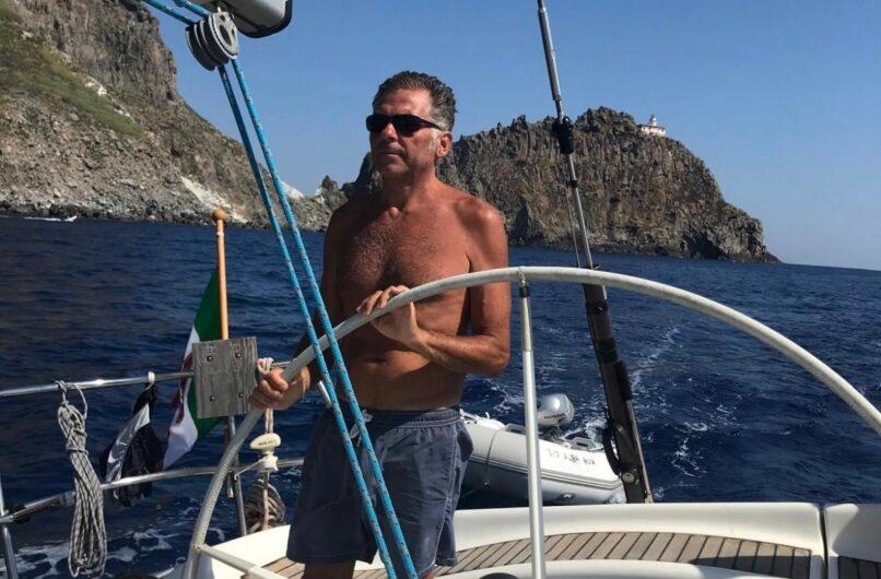 passione per il mare