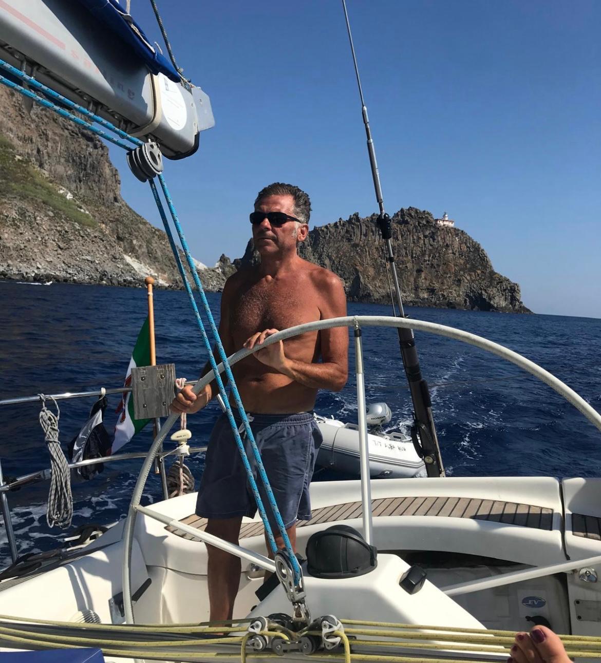 passione per il mare