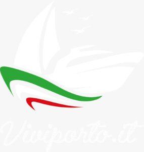 Logo footer Viviporto