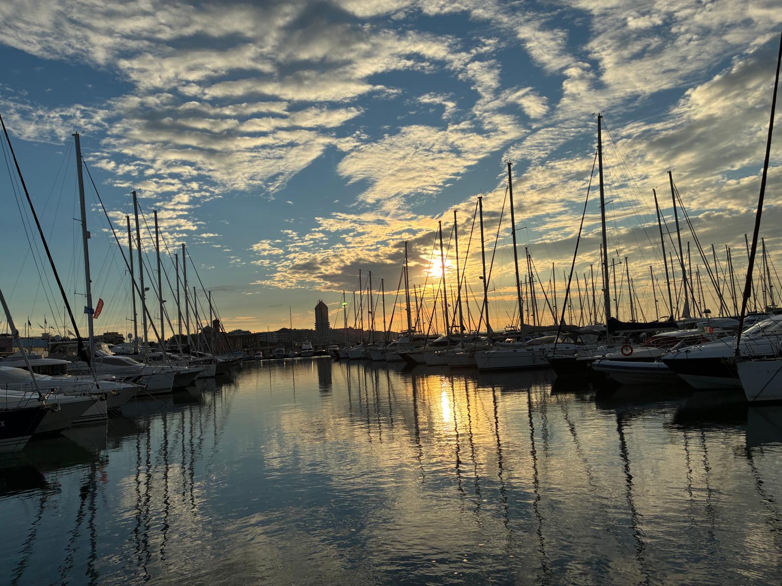 IL TUO POSTO BARCA CON UN CLICK