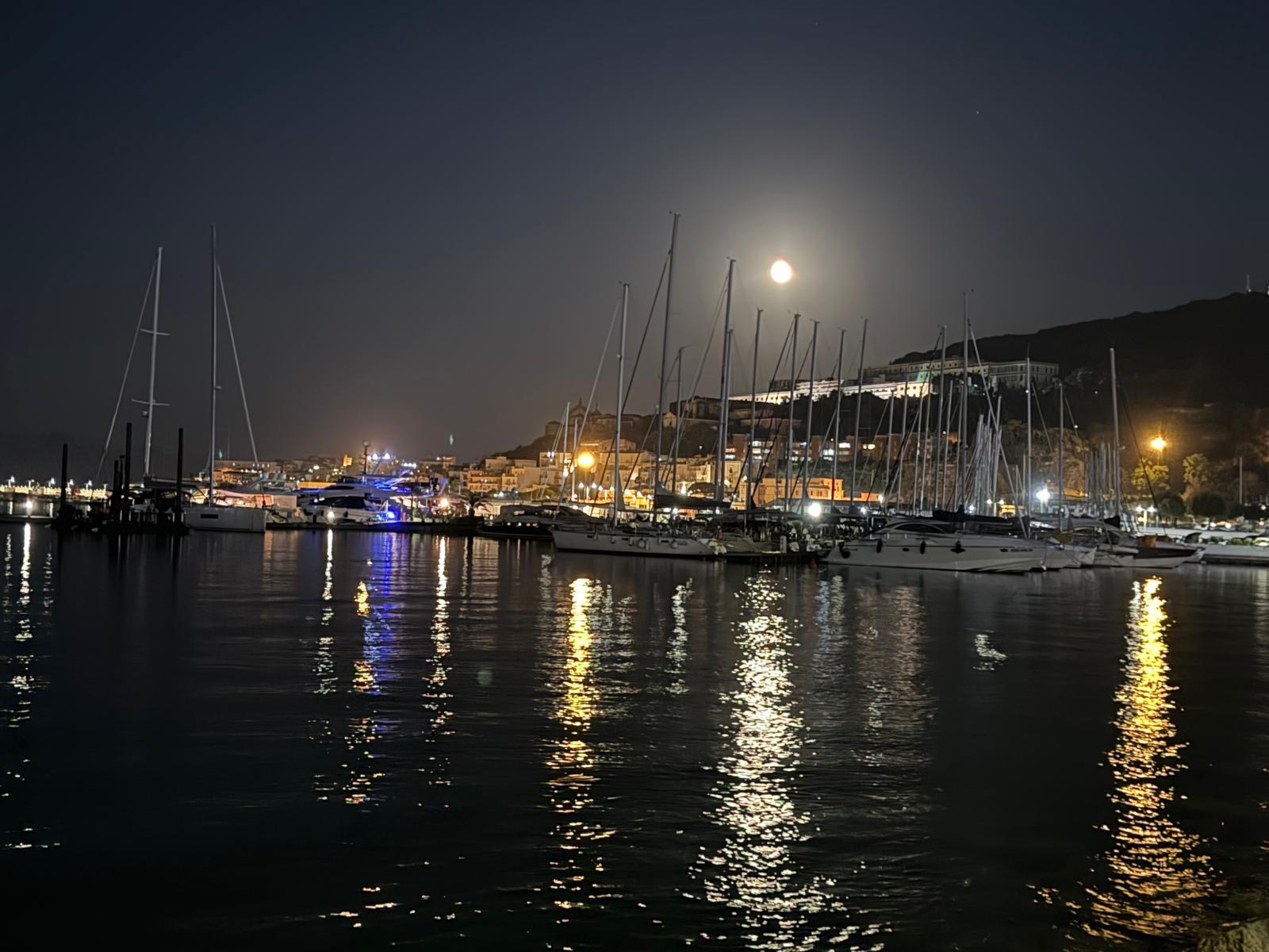 SCOPRI NUOVI APPRODI CON FACILITÀ 